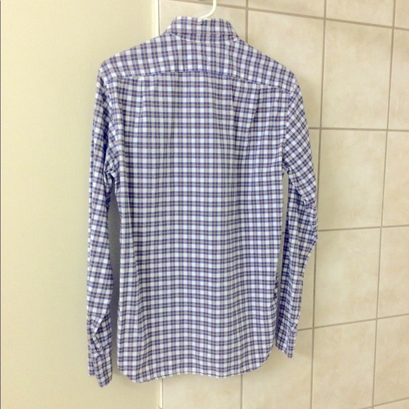 J. CREW SLIM Men’s Dress Shirt ❤️ - Picture 15 of 16